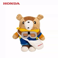Honda Access Mascot Kurutam Bear Toy