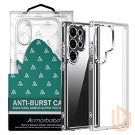 KINGKONG เคสกันกระแทก ไม่เหลืองา่ย สำหรับ Redmi 15C 13C 14C 12C Redmi A3 Redmi A3 ตรงรุ่น พร้อมส่ง จ