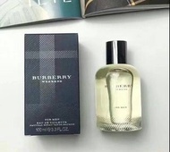 Burberry Weekend For Men EDT 週末男士淡香水 100ml