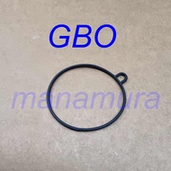 GBO Chamber O-ring /  Carburetor Float Chamber O-RING