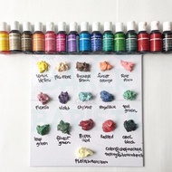 Golden Yellow Chefmaster - food coloring - food coloring bakernbar99 Buy Now