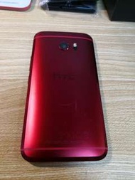 HTC 10 red