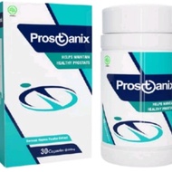 5 botol produk terlaris prostanix asli aman