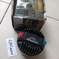 CRIMSON DRIVER CD-1744 VC BOLT 44.4MM 250 WATT CD1744