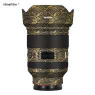 Skin For Viltrox AF35 F1.2 Lab FE Mount Lens Decal Skin For Viltrox AF 35Mm F1.2 LAB Lens Wrap Cover