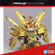 Bandai BB Senshi BB286 Gundam Daishogun (Gundam Evolve Edition) (5066325)