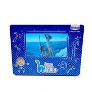 23cm Acrylic Video Electronic Album Video Player Video Greeting Card Advertising Machine Display Sta