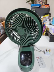 家用掛壁風扇