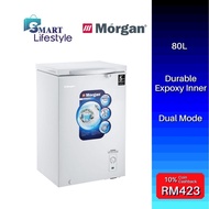 Morgan MCF XC8 CHEST FREEZER