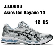 12.0 U.S. JJJOUND x GEL-KAYANO 14 White/Blue (This Color Does Not Have Backup Laces) TSIU