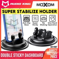MOXOM Dashboard Anti Slip Mobile Hand Phone Hp Holder For In Car Fon Bracket Fhone Myvi Perodua Bezza Axia Alza AKVS87