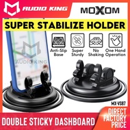 MOXOM Dashboard Anti Slip Mobile Hand Phone Hp Holder For In Car Fon Bracket Fhone Myvi Perodua Bezz