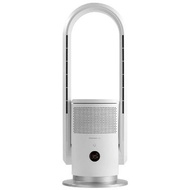 全新Momax Ultra-Air Plus IoT 智能紫外光空氣淨化冷暖風機