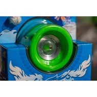 Yoyo (Authentic Auldey) Blazing Teens 2
