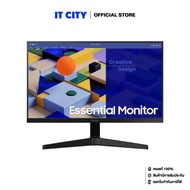 SAMSUNG LED Monitor 24 As the Picture One