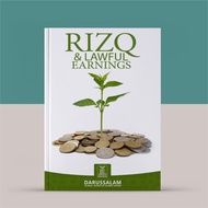Rizq & Lawful Earnings