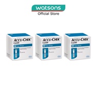 ACCU CHECK Guide Test Strip 3 x 50s