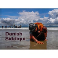 [100% Original Books] - Danish Siddiqui by Danish Siddiqui (hardcover)