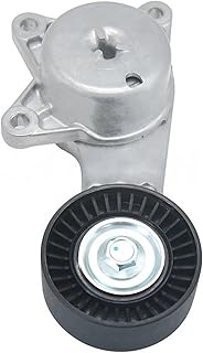 Drive Belt Automatic Tensioner For Mercury MARINER MILAN 3.0, Replaces OE# 9L8E6B209AA 9L8E6B209BA 9