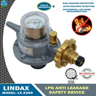 Japan quality Lindax regulator