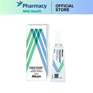 Duratears Eye Ointment 3.5g (Expiry Date: July 2027)