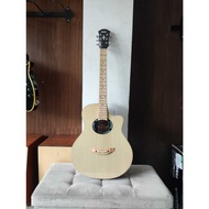 Yamaha Apx500II | Custom Custom | Free 1 set of strings | ACOUSTIC GUITAR