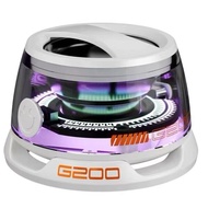 | speaker bluetooth | speaker bluetooth karaoke 【bose soundbar】 ✡Cross-Border Smart Atmosphere Color