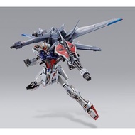 現貨 全新 日本版 ★不議價★ METAL BUILD IWSP I.W.S.P. 突擊高達 武器背包   ★不包括任何Metal build 本體★ ★全系列METAL BUILD 突擊高達 +紅藍