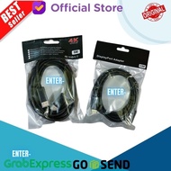 DISPLAYPORT TO DISPLAYPORT Cable/ DP Port to DP Port Cable