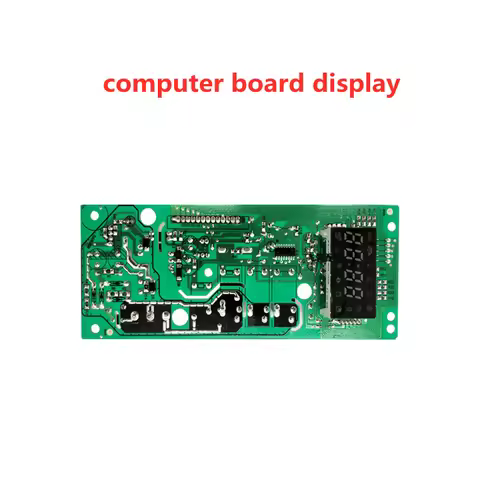 Suitable for Galanz microwave oven computer board G70F20CN1L-DG(B0) circuit board MEL651-lc17 comput