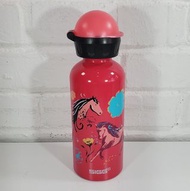[瑞士直送] SIGG Horse Stampede Pink 0.4L 鋁水樽 2105 2ndckp ggmckp SIGG Horse Stampede Pink #保温杯 保温壺 真空杯 熱水