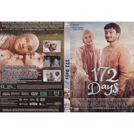 Movie Cassette 172 Days (2024)