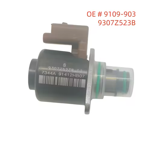 high quality 9109-903 9307Z523B Fuel pump inlet metering valve IMV for Kia Fuel Pump Parts