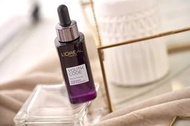 正貨 L'Oreal 青春密碼酵素精華肌底液-黑精華(50ml)