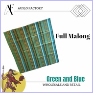 ◩ ◧ AF3 FULL MALONG \\ MINDANAO COSTUME \\