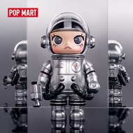 POP MART MEGA SPACE MOLLY 100% Refraction