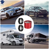 [prosperrise] Car Turbine Supercharger Turbo Refit Car Air Intake Turbonator Single Fan Supercharger