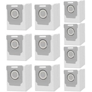 Bags Compatible with iRobot Roomba i1+, i3+, i4+, i5+, i6+, i7+, i8+, j5+, j6+, j7+, j8+, j9+, s9+, 