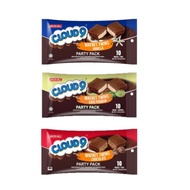 CLOUD 9 WAFRET TWINS (14g X 10's)