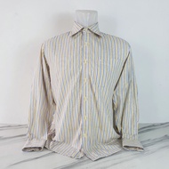 KEMEJA Montagut Shirt - Size XL - Chest Width 56cm - 100% Original