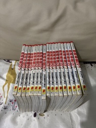 數碼暴龍02彩色漫畫 1-17全套