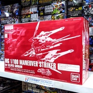 MG Maneuver Striker for Eclipse Gundam