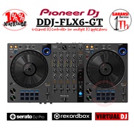 Pioneer DJ DDJ-FLX6GT 4Channel DJ Controller Original