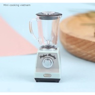 Mini Blender Model / Mini cooking vietnam