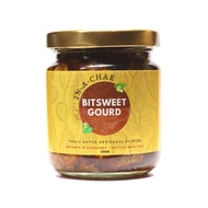 Homemade Bitsweet Gourd Pickle (Achar) by INACHAR - 200G PROUDLY PREPARED IN SINGAPORE