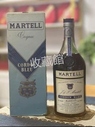 現金高價回收馬爹利舊版藍帶 馬爹利MARTELL 馬爹利干邑白蘭地 80年代馬爹利