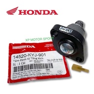 RS150/CBR250 TENSIONER PUMP ORI MADE IN VIETNAM 14520-KYJ-901