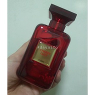 💯 Original Flavia Cherry Lust - 5ML/9ML/18ML/28ML Decant Perfume