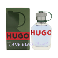 HUGO BOSS - 男士至尊香水75ml [平行進口]