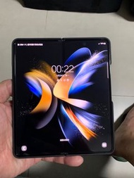 Samsung Galaxy Z Fold4 8G/512G 三星摺疊手機